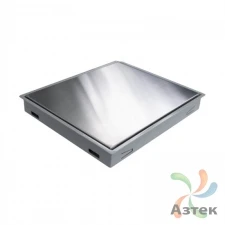 Весы Mertech M-ER 224 AF-15.2 LCD USB настольные фасовочные до 15 кг, нержавеющая сталь